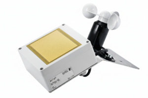Wind and rain sensor RS 3-WM 1